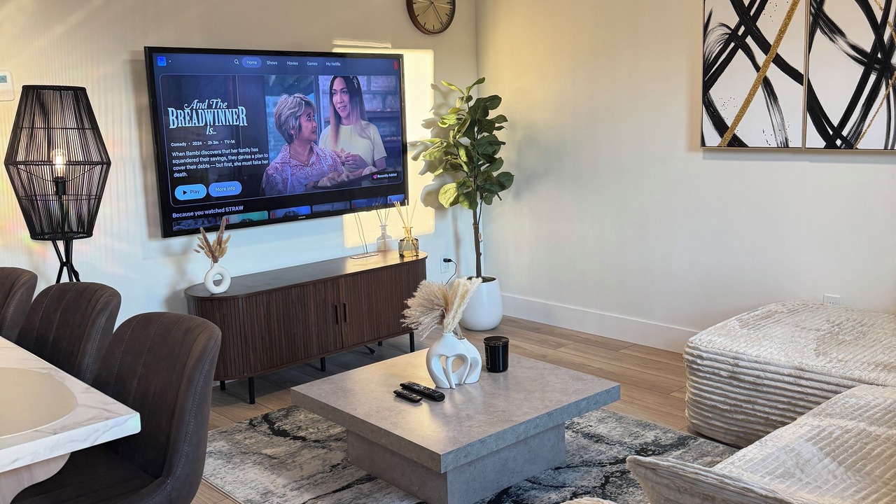 Photo of Livingroom in Paradise
