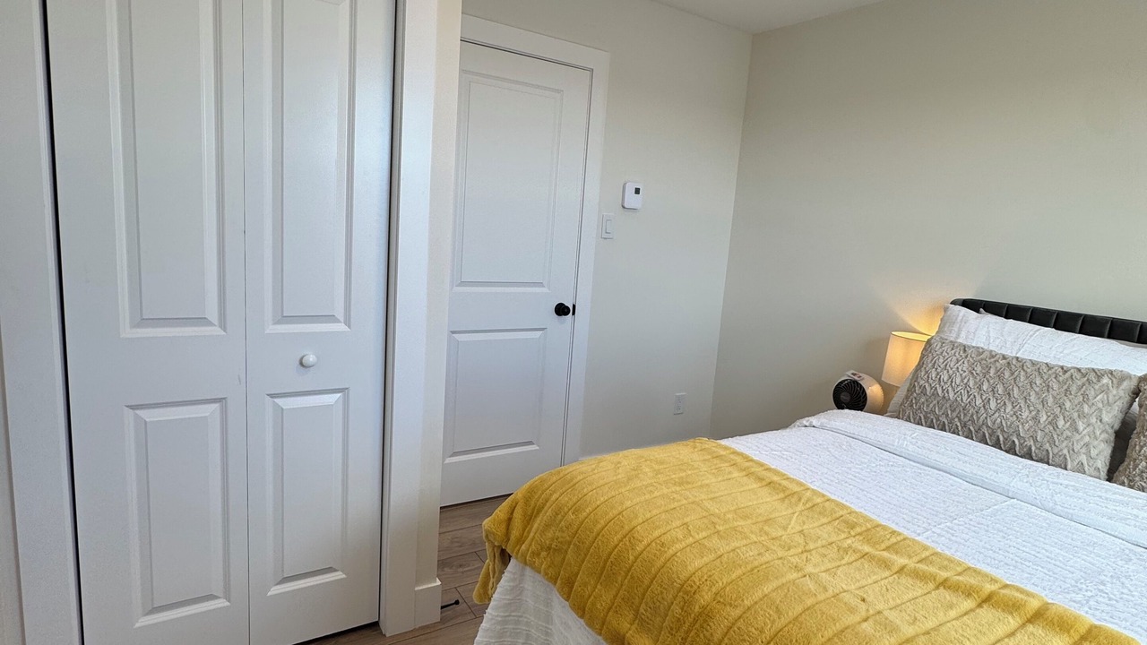 Photo of Bedroom in Paradise
