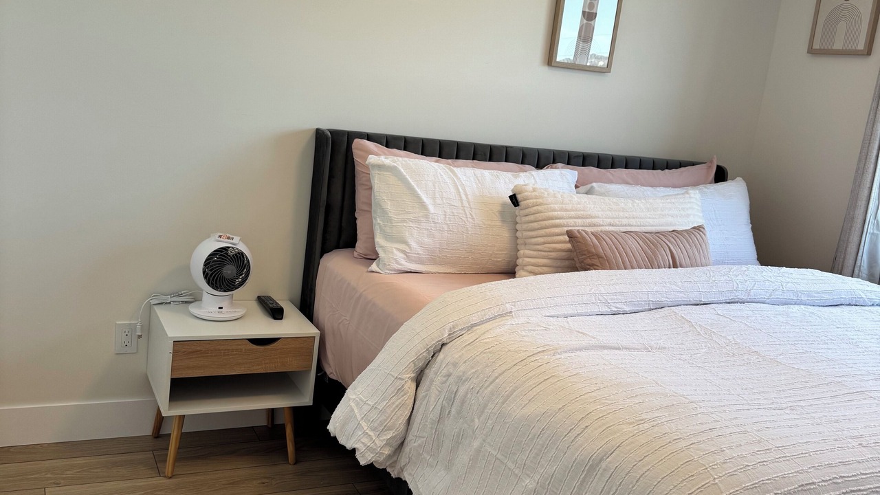 Photo of Bedroom in Paradise