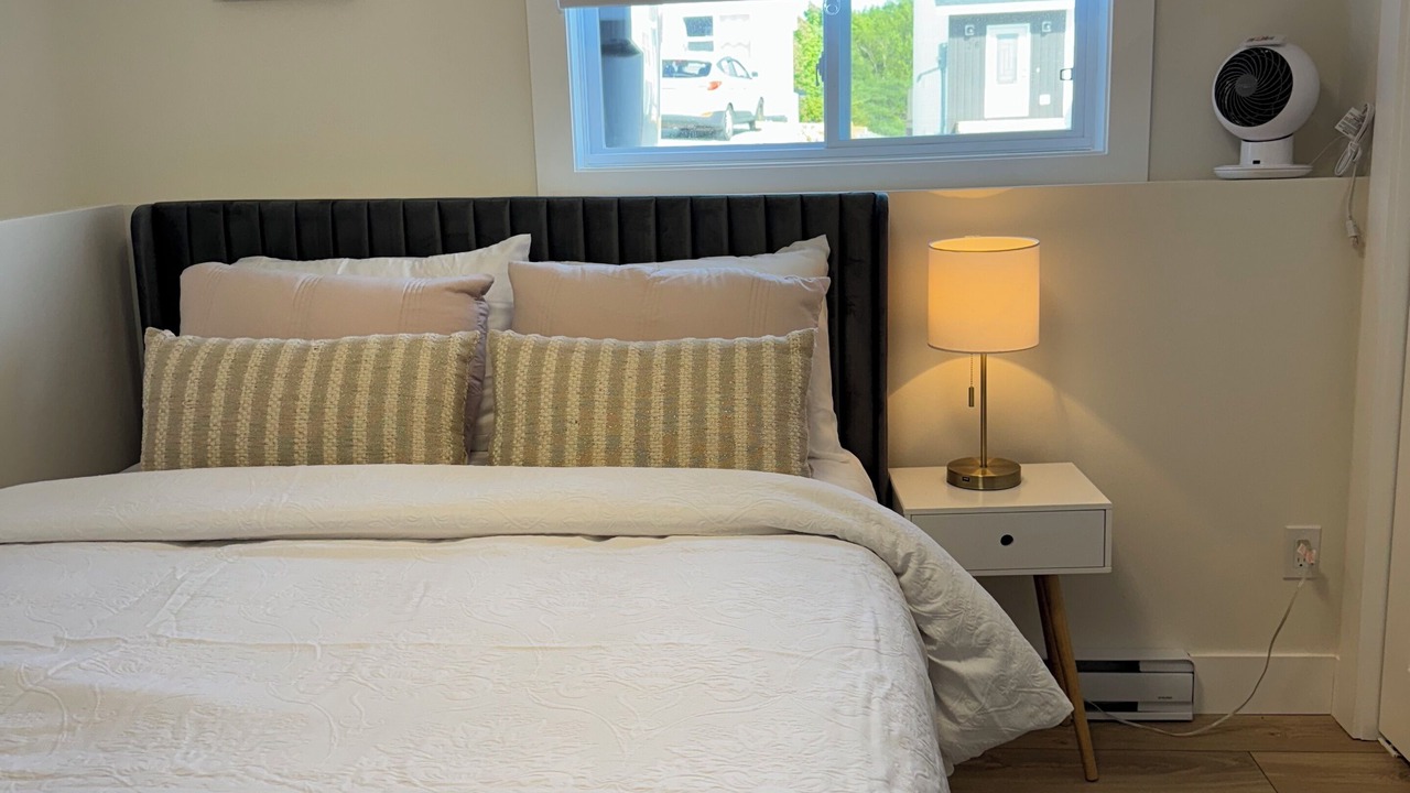 Photo of Bedroom in Paradise