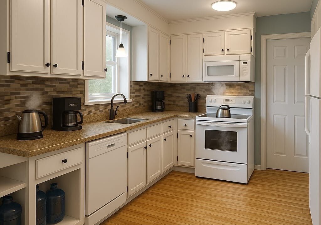 Photo of Kitchen in Saint John