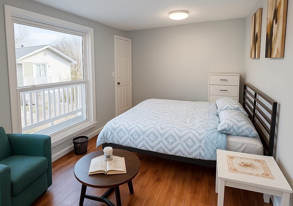 Photo of Bedroom in Saint John