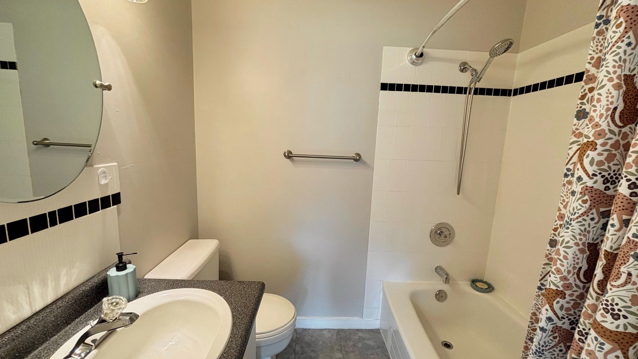 Photo of Bathroom in Central Okanagan