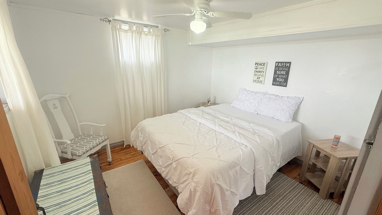 Photo of Bedroom in Tobermory