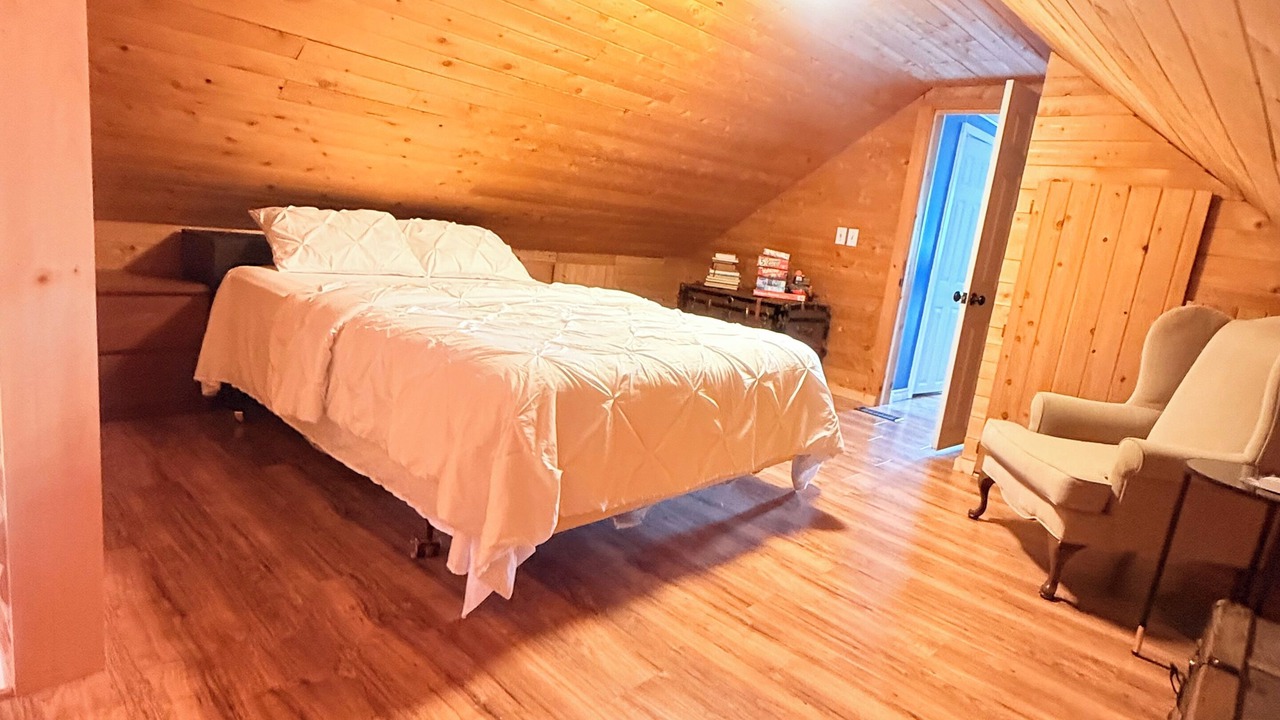 Photo of Bedroom in Tobermory