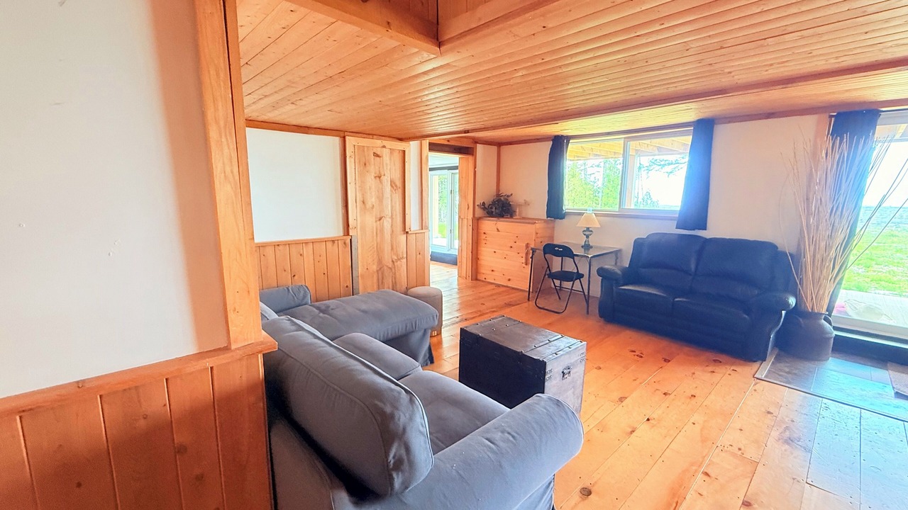 Photo of Livingroom in Tobermory