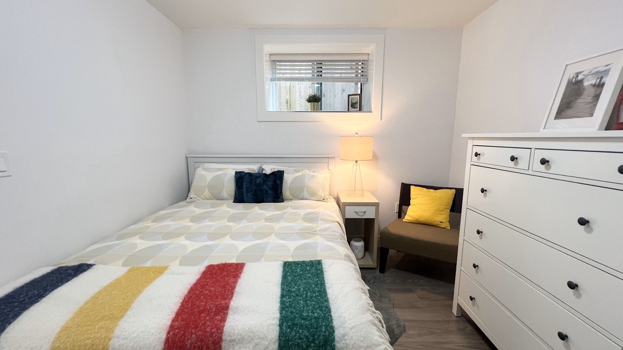 Photo of Bedroom in Hastings