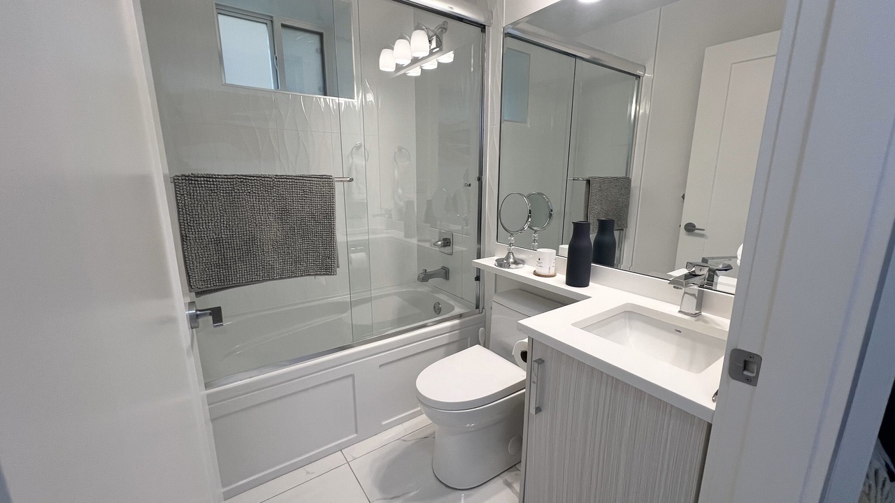 Photo of Bathroom in Hastings