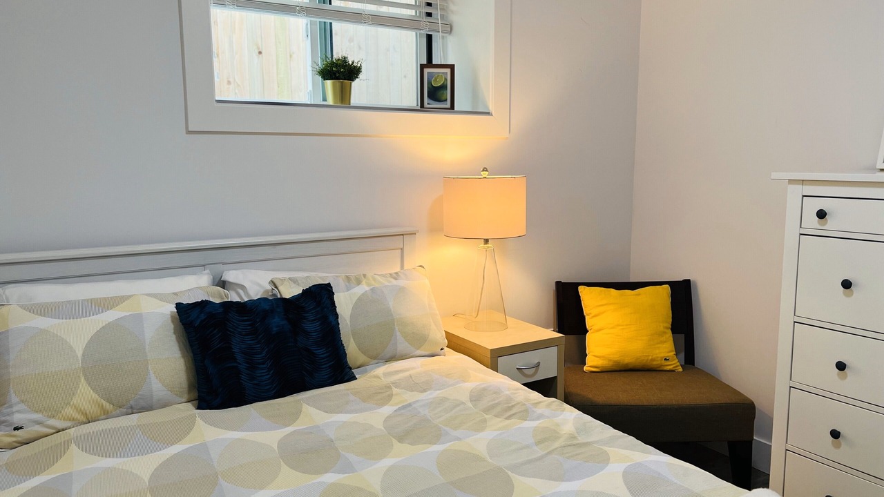Photo of Bedroom in Hastings