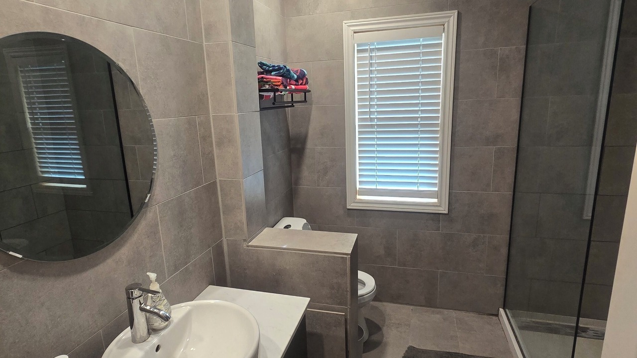 Photo of Bathroom in Plaisance
