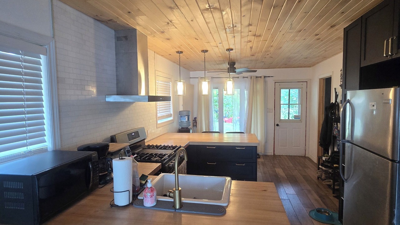 Photo of Kitchen in Plaisance
