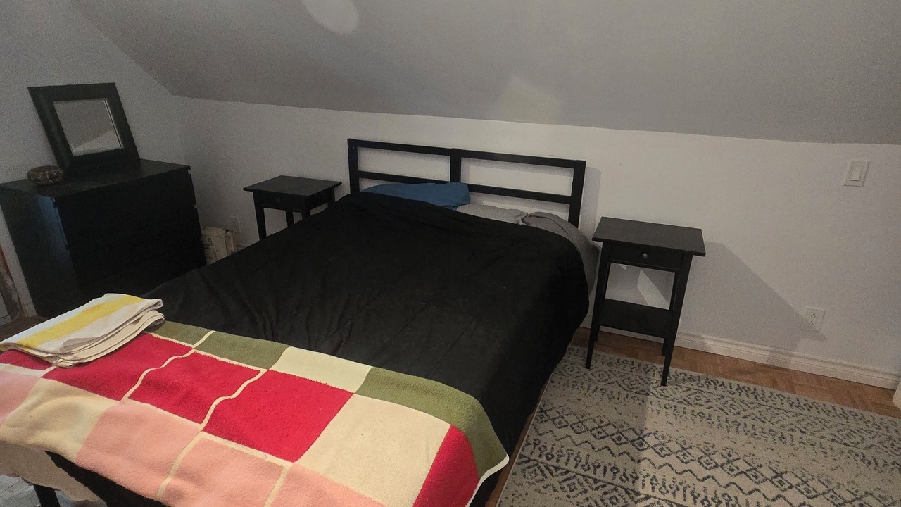 Photo of Bedroom in Plaisance