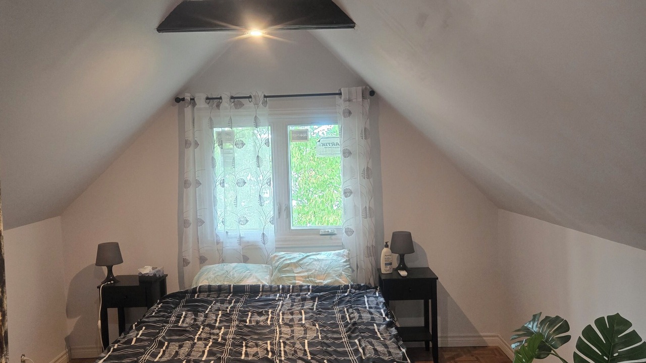 Photo of Bedroom in Plaisance