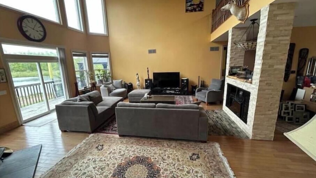 Photo of Livingroom in Dongola