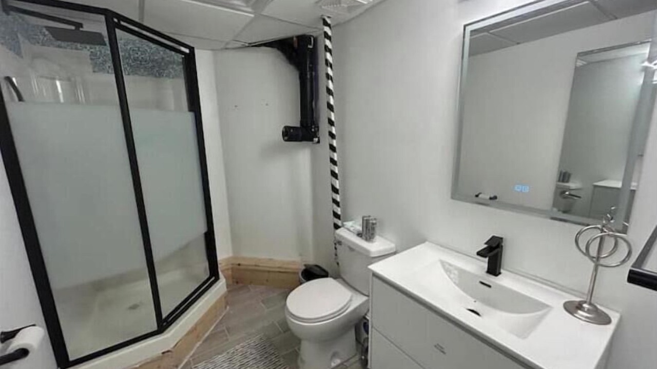 Photo of Bathroom in Dongola