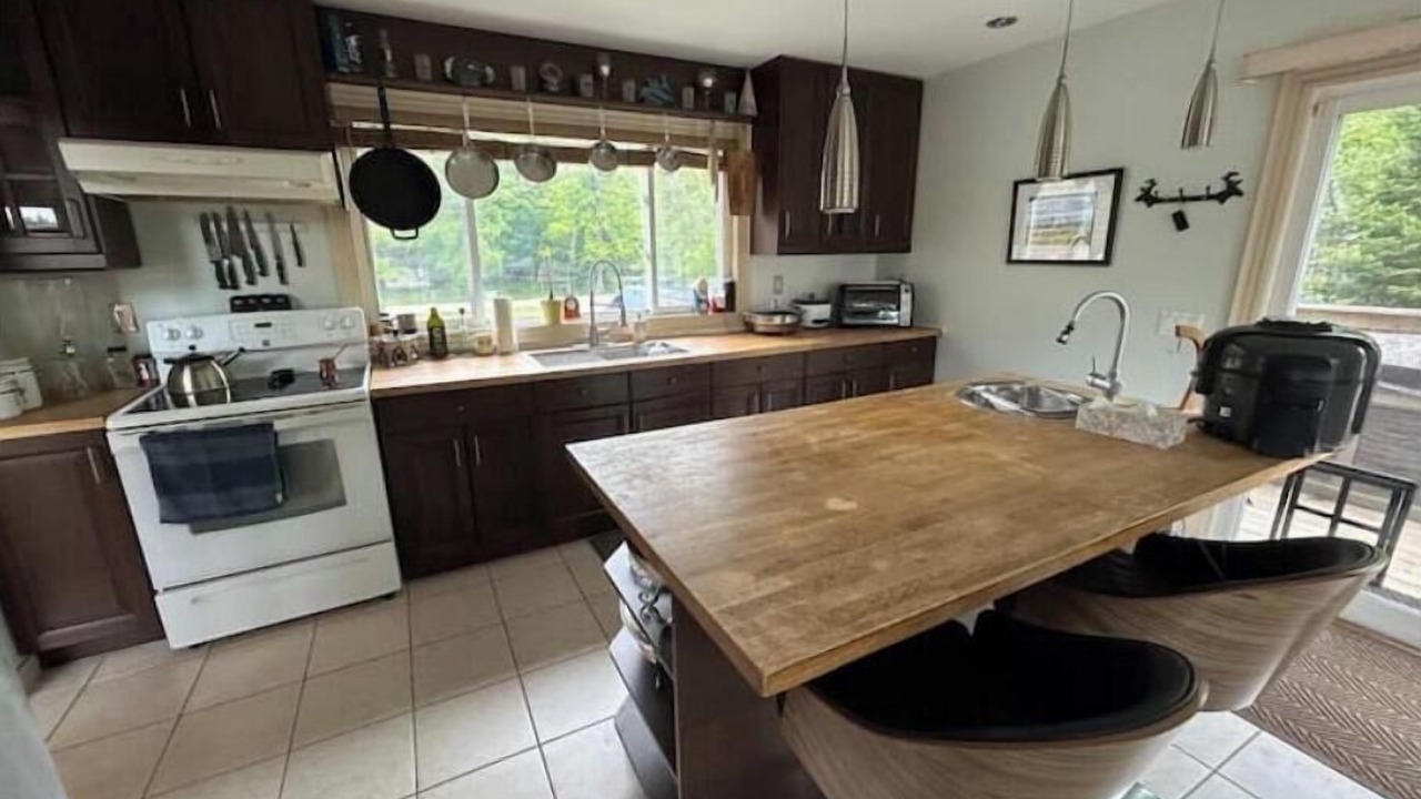 Photo of Kitchen in Dongola