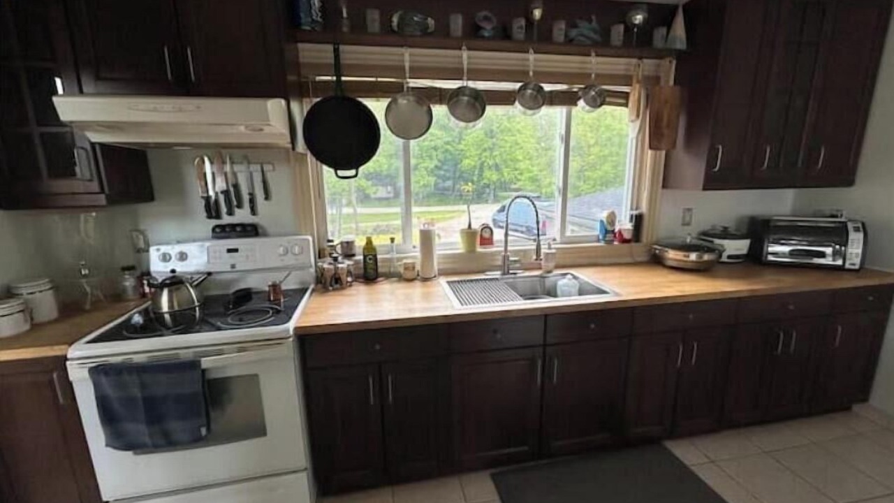 Photo of Kitchen in Dongola