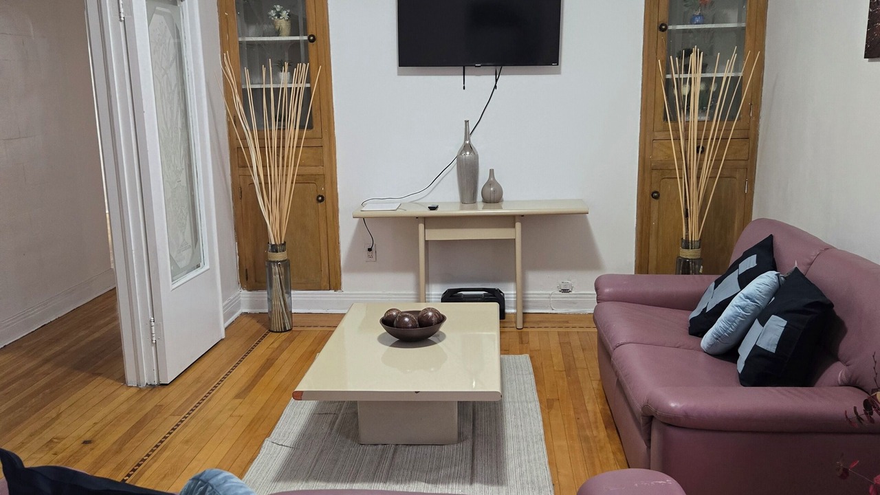 Photo of Livingroom in Cote-Saint-Paul