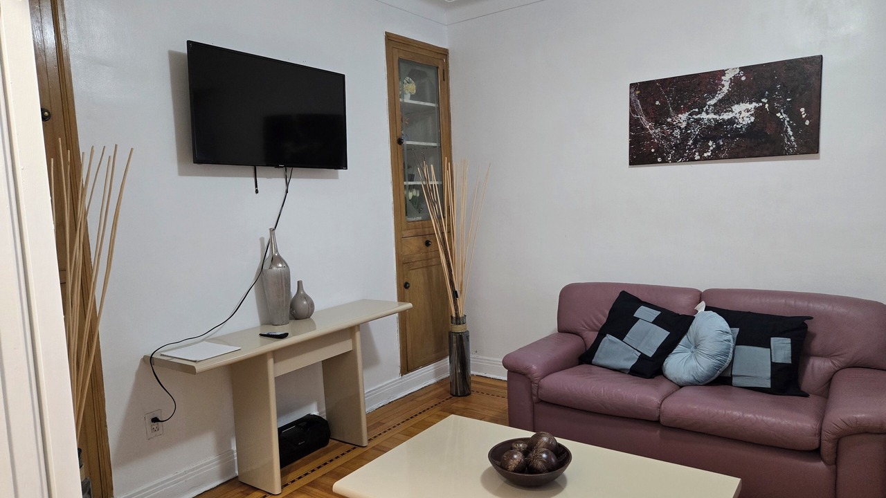 Photo of Livingroom in Cote-Saint-Paul