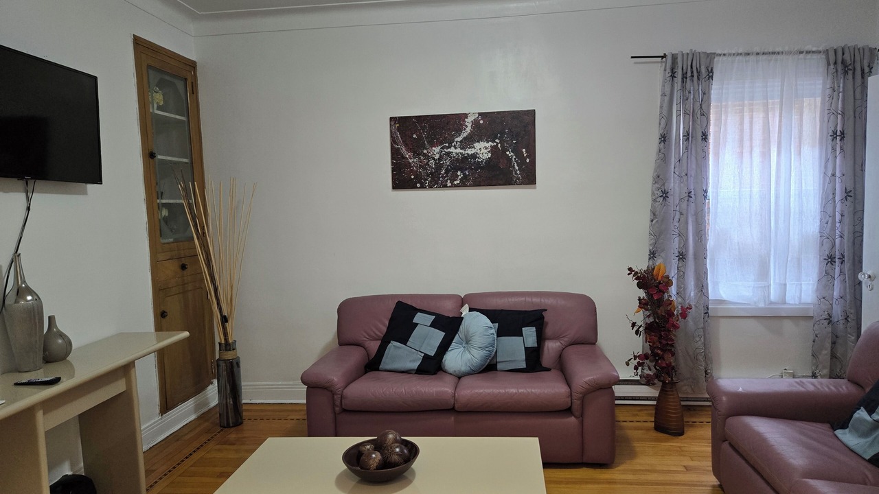 Photo of Livingroom in Cote-Saint-Paul