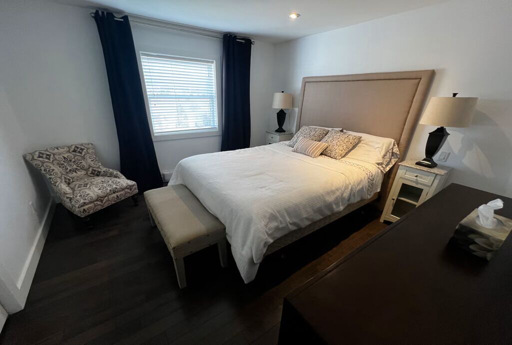 Photo of Bedroom in Waterford Valley