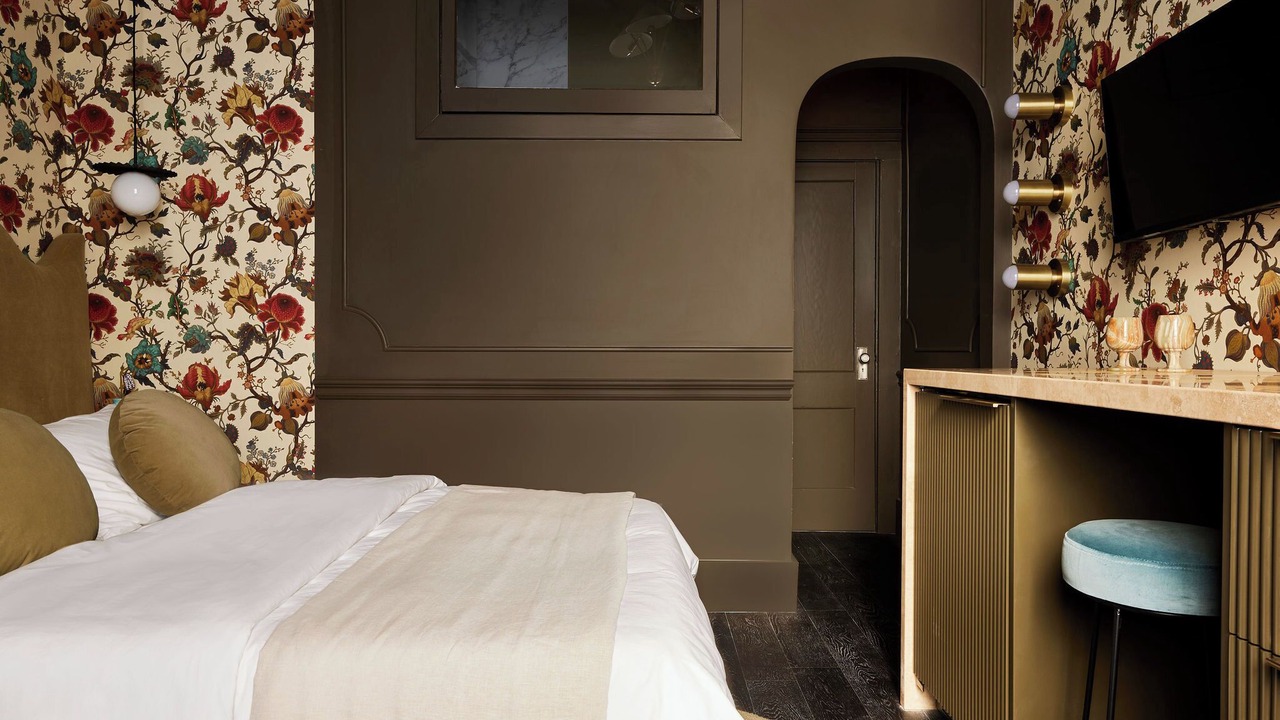 Photo of Bedroom in Stratford