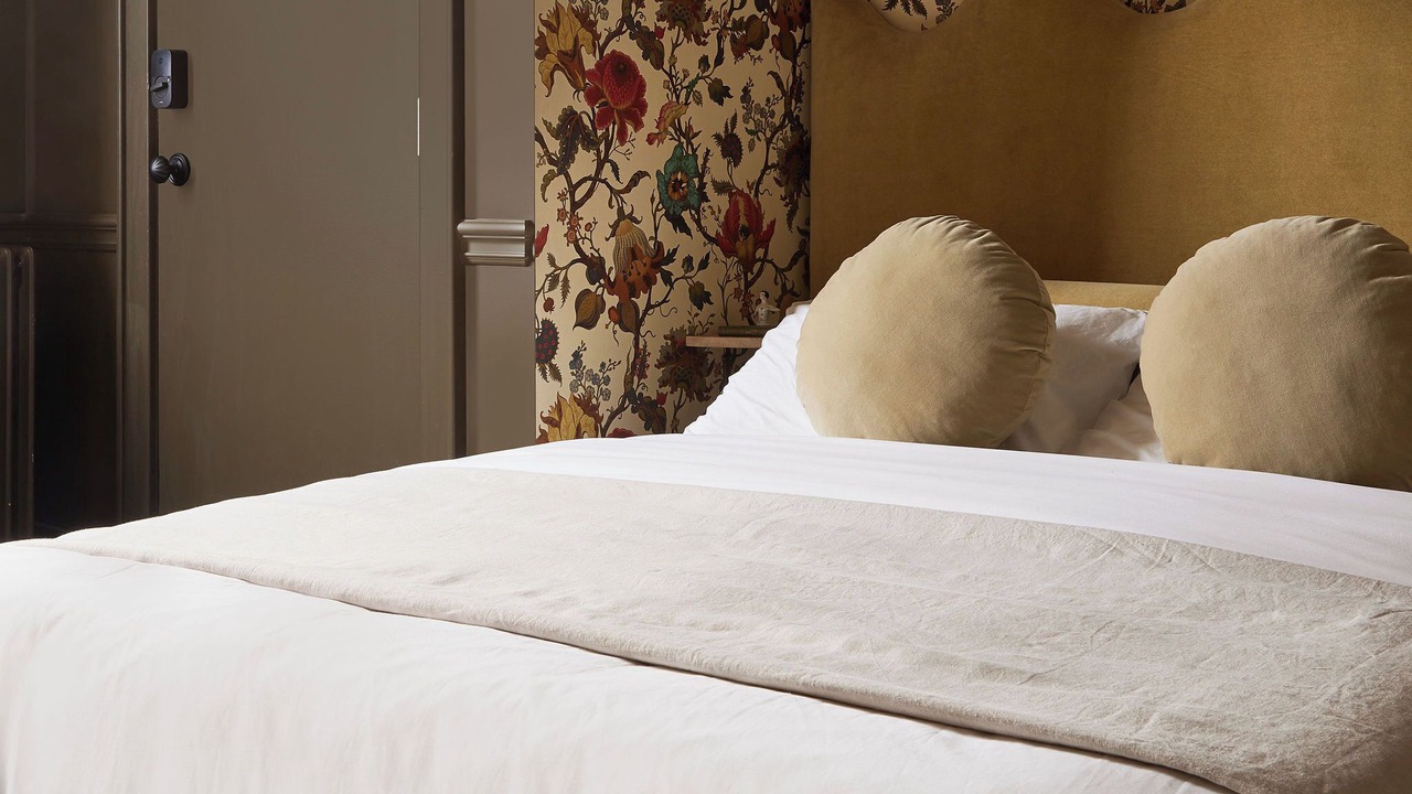 Photo of Bedroom in Stratford