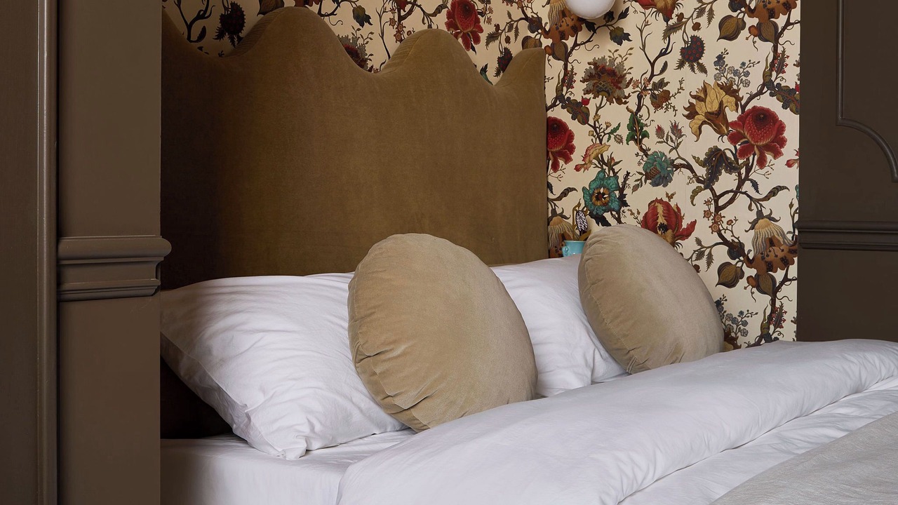 Photo of Bedroom in Stratford