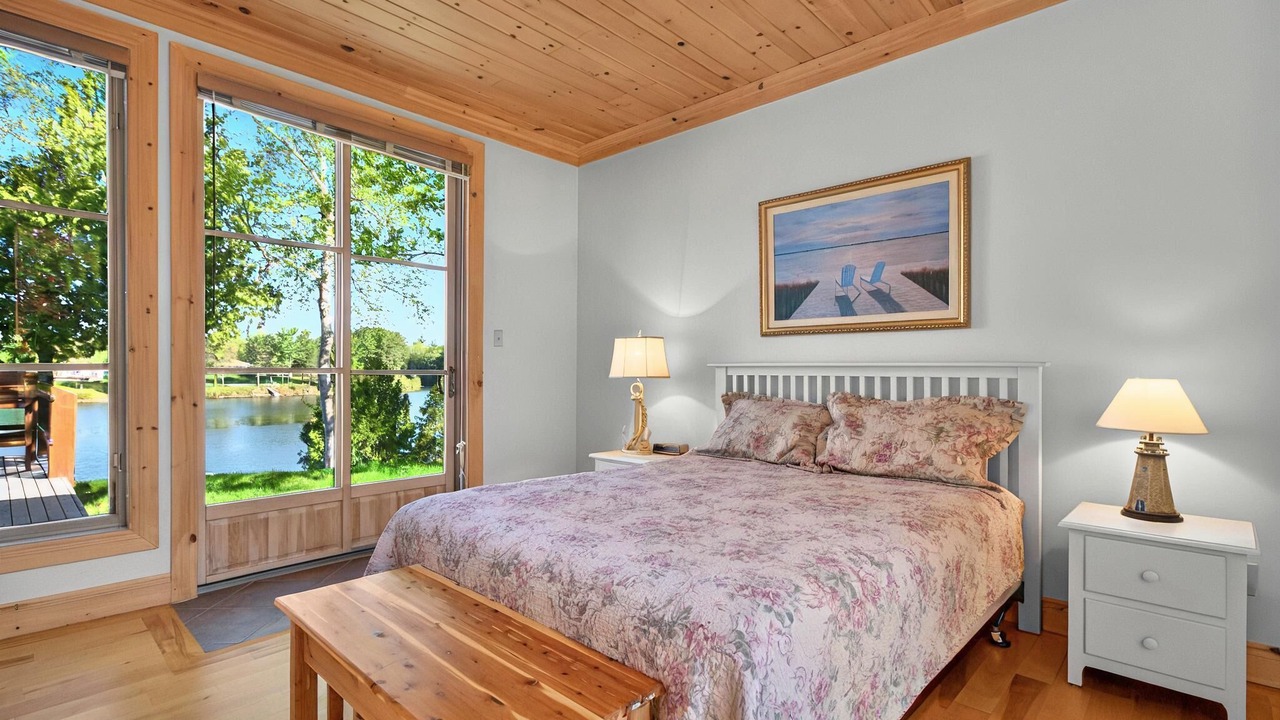 Photo of Bedroom in Weldford