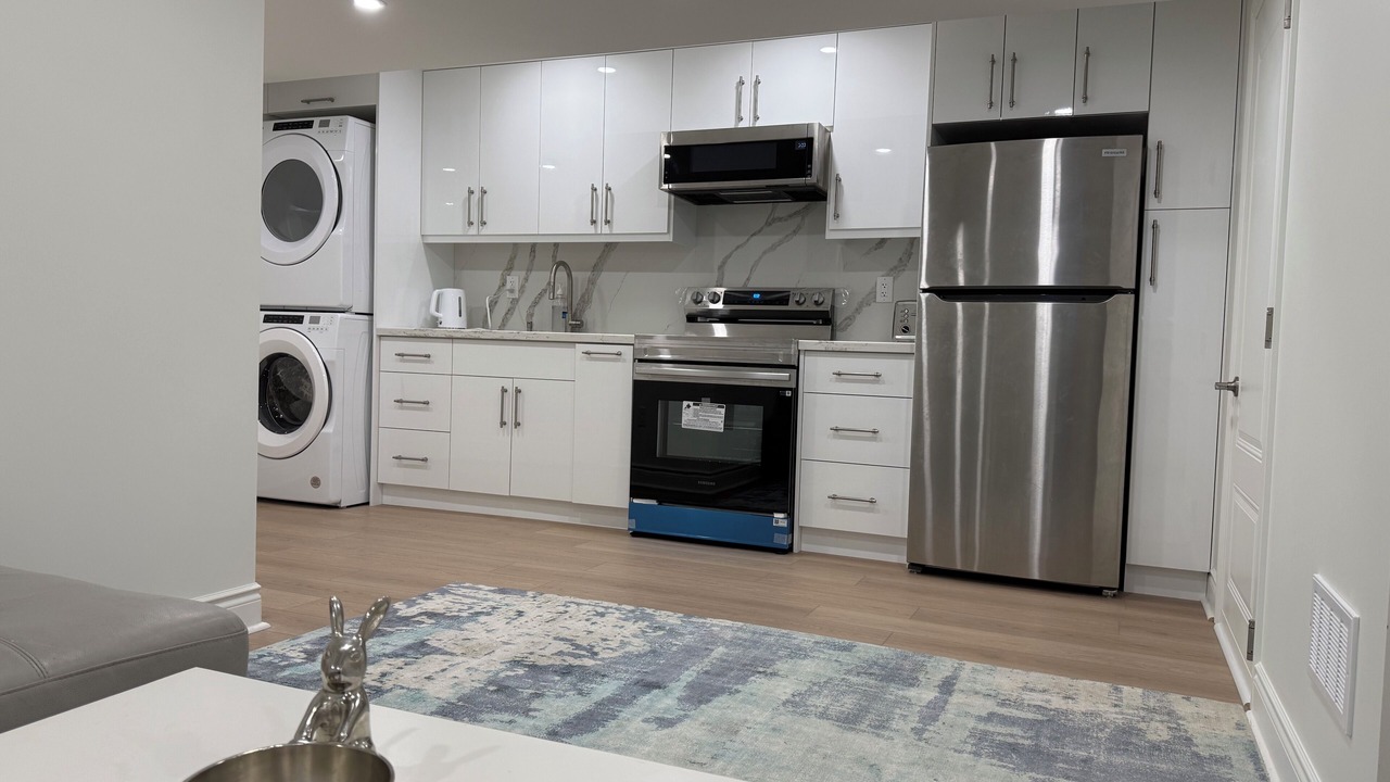 Photo of Kitchen in Whitby