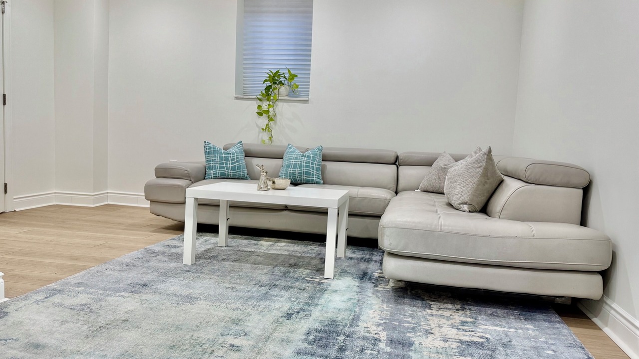 Photo of Livingroom in Whitby