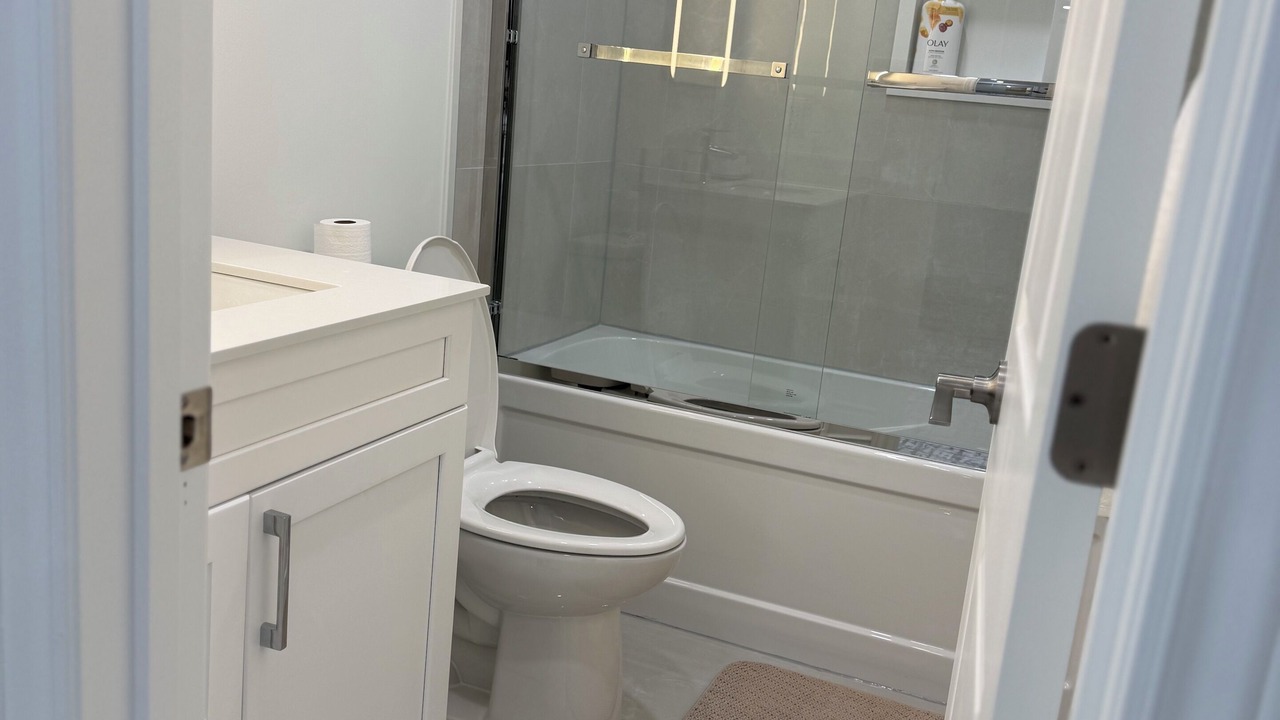 Photo of Bathroom in Whitby