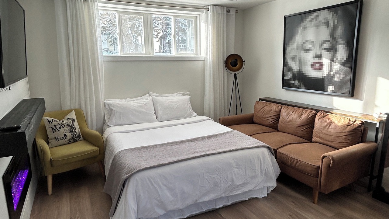Photo of Bedroom in Cedarbrae