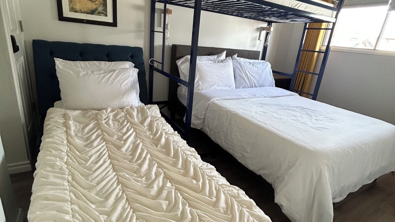 Photo of Bedroom in Cedarbrae