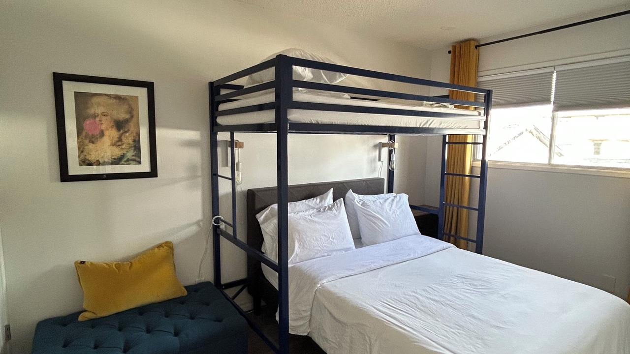 Photo of Bedroom in Cedarbrae