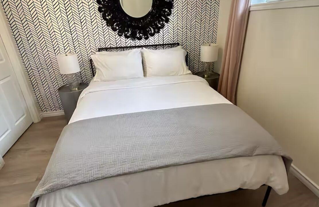Photo of Bedroom in Cedarbrae