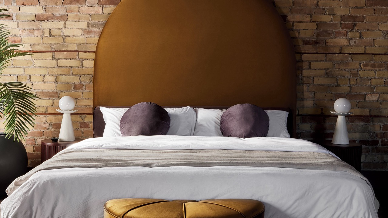 Photo of Bedroom in Stratford