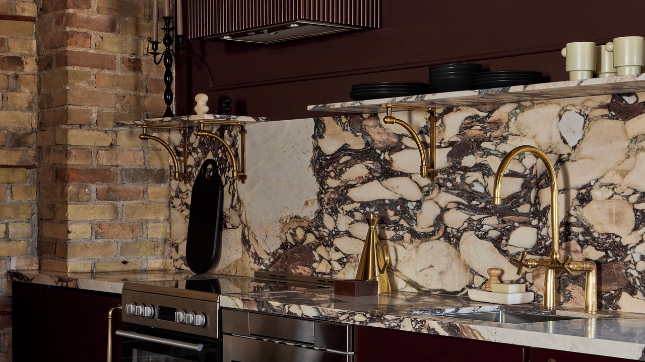 Photo of Kitchen in Stratford