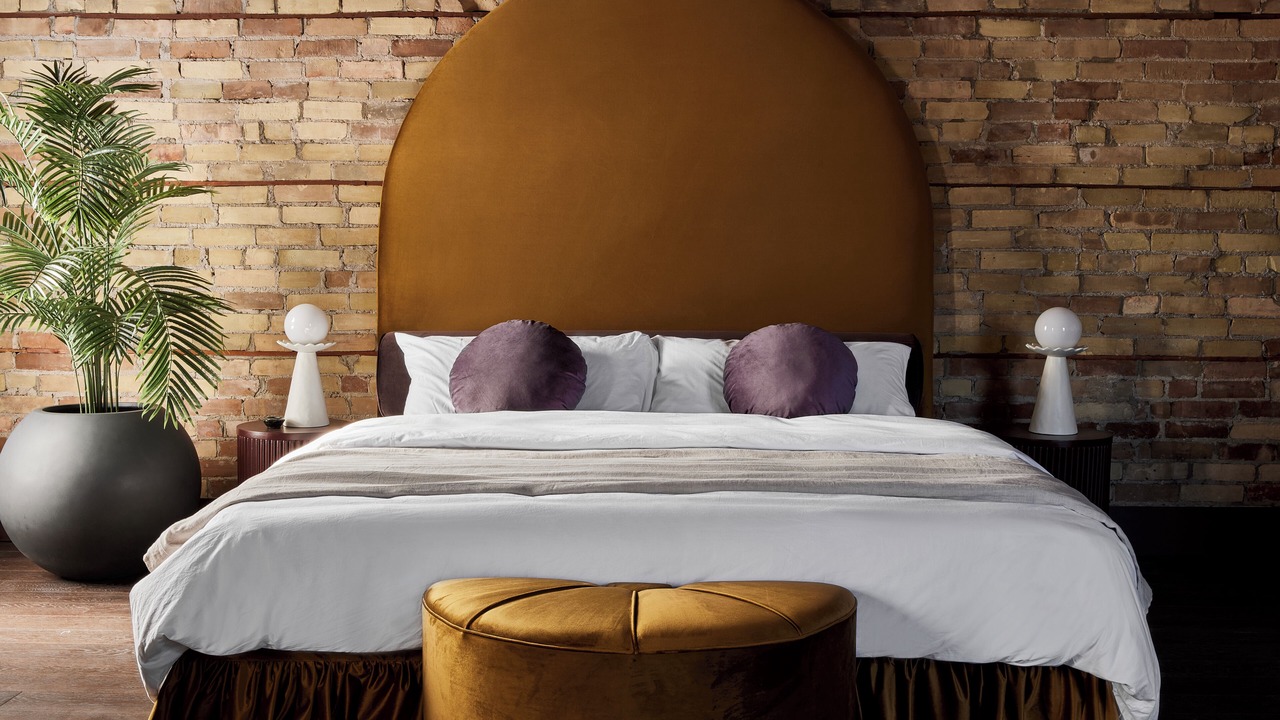 Photo of Bedroom in Stratford