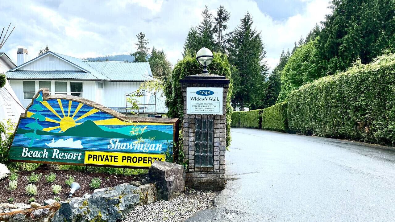 Photo of Outdoor in Shawnigan Lake