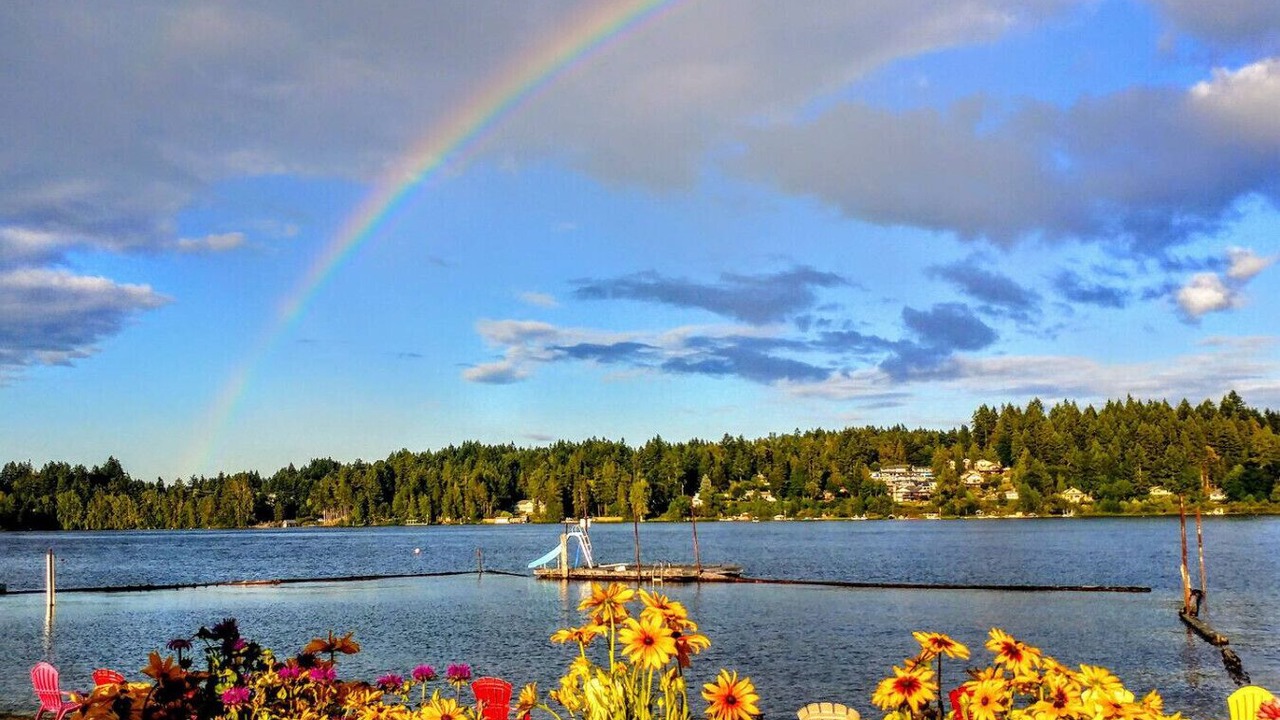 Photo of Others in Shawnigan Lake