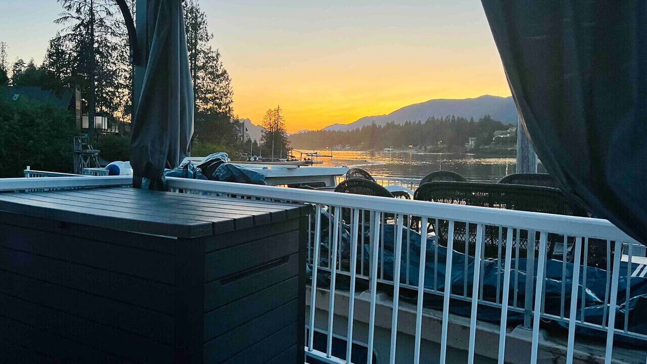 Photo of Outdoor in Lake Cowichan