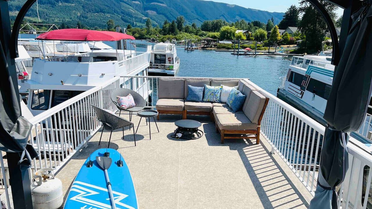 Photo of Outdoor in Lake Cowichan