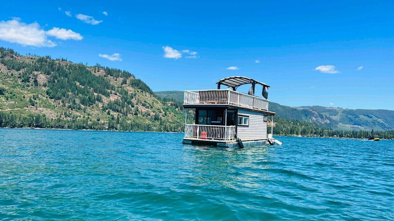 Photo of Outdoor in Lake Cowichan