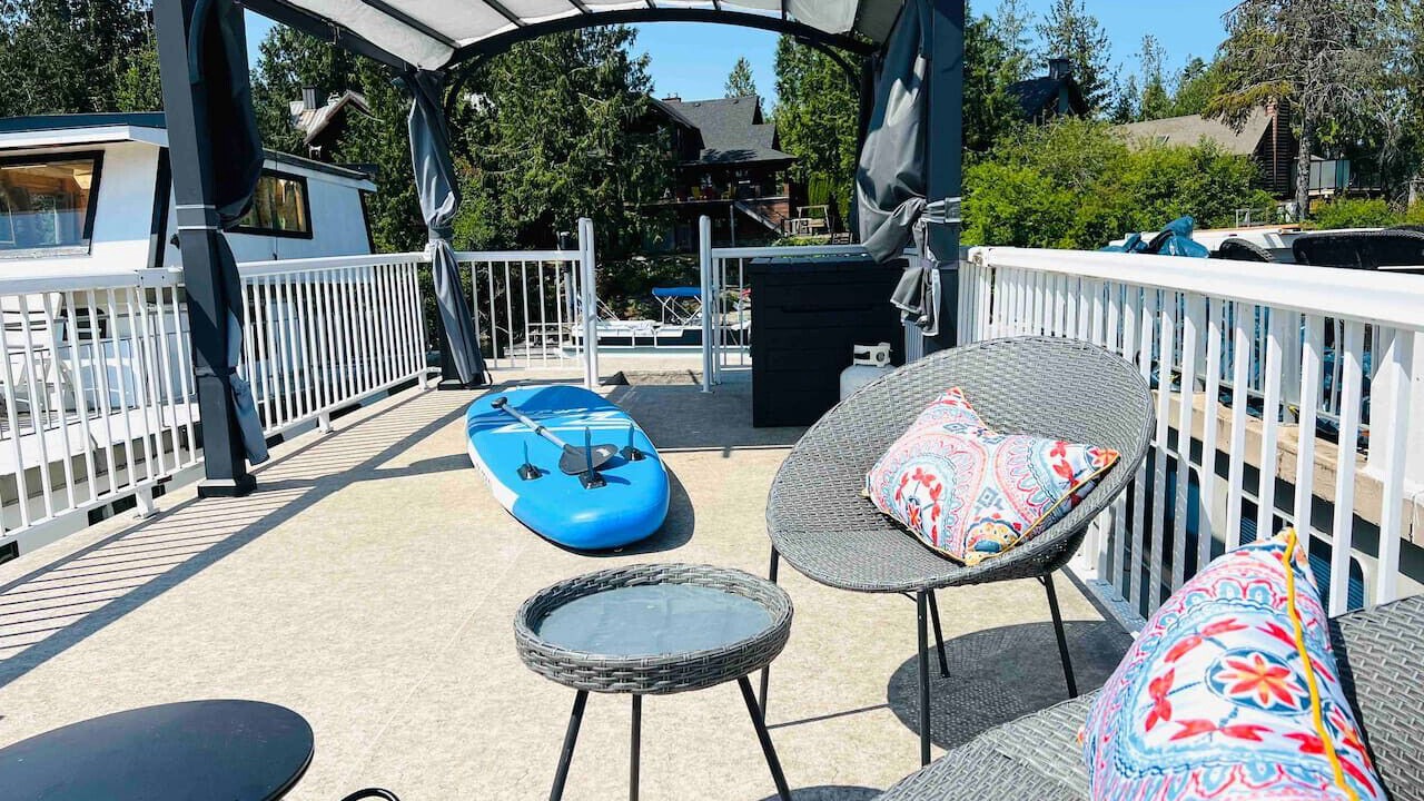 Photo of Outdoor in Lake Cowichan