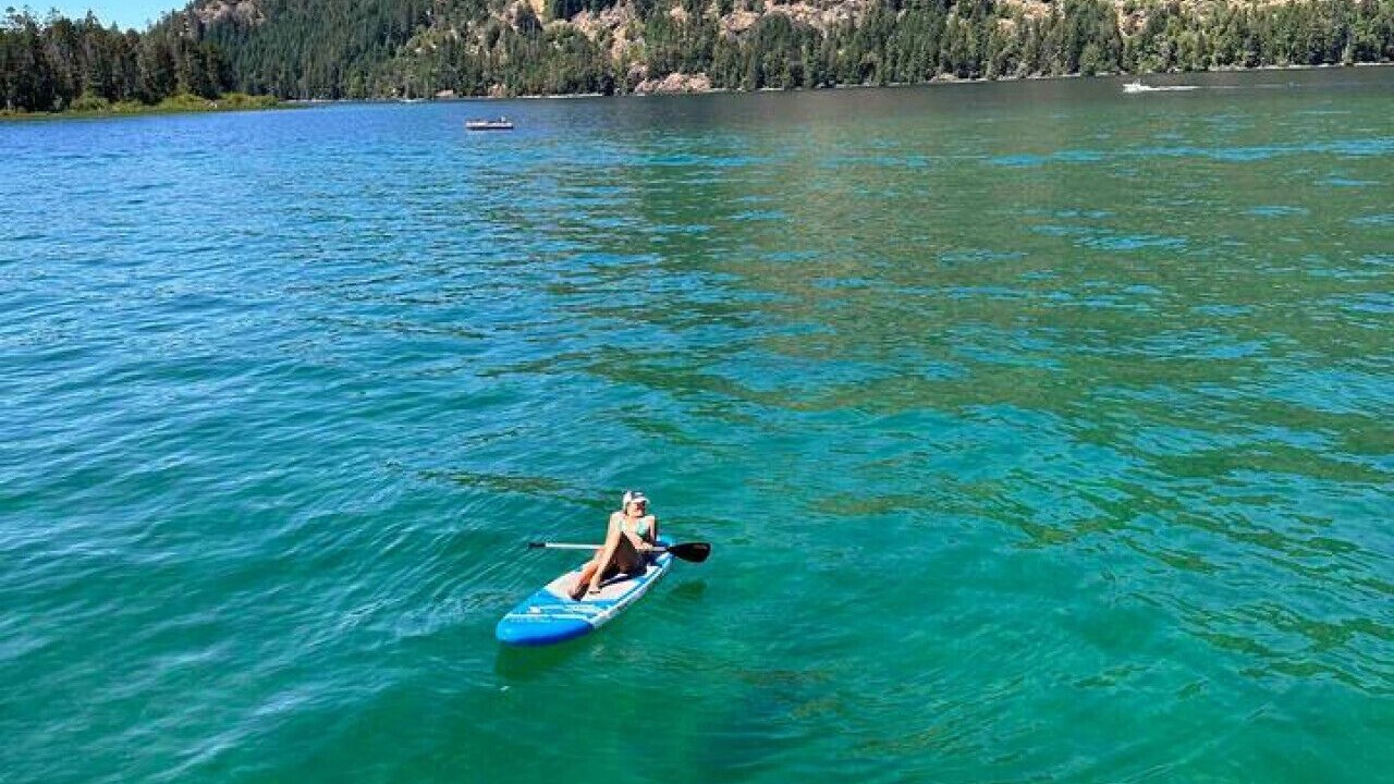 Photo of Others in Lake Cowichan