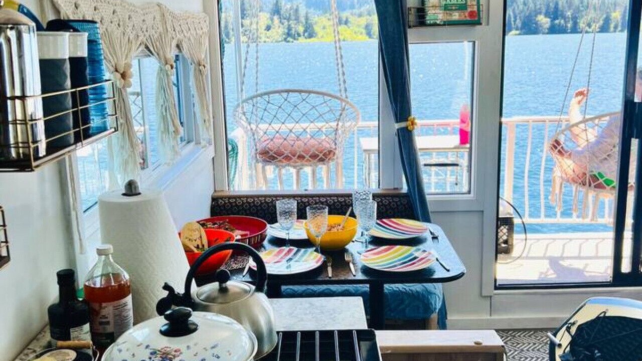 Photo of Others in Lake Cowichan