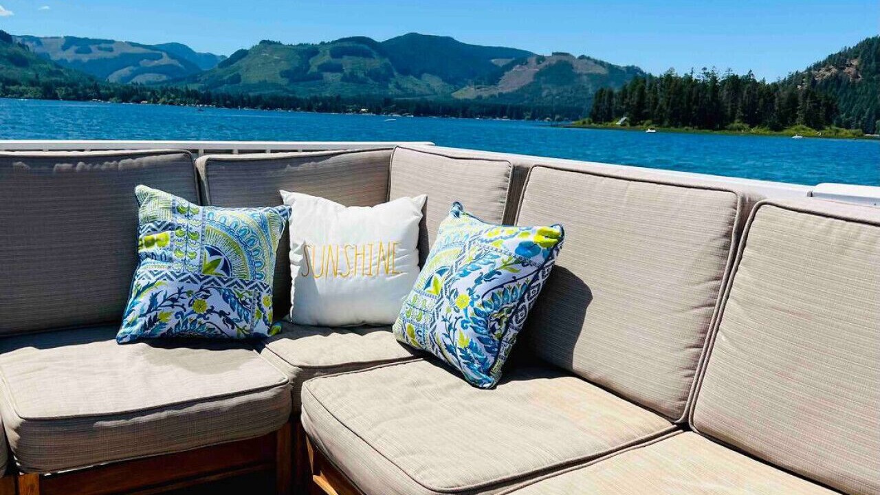 Photo of Outdoor in Lake Cowichan