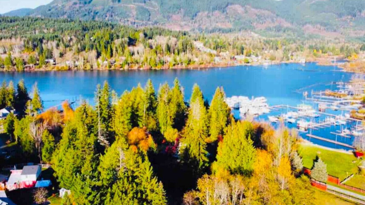 Photo of Outdoor in Lake Cowichan