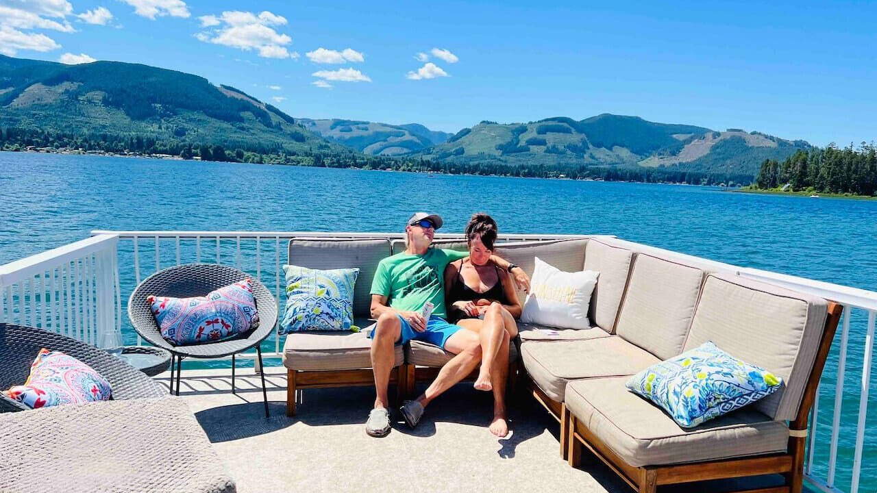 Photo of Outdoor in Lake Cowichan